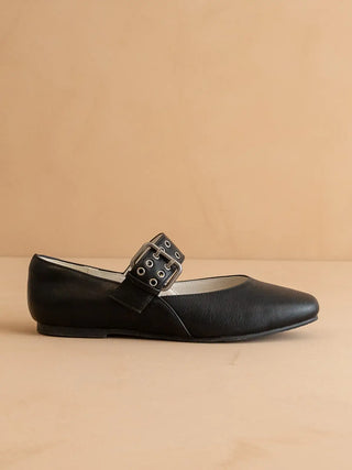 Claire Ballet Flat