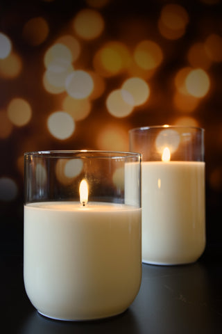 Radiance Silhouette Simply Ivory 4.75x6"