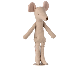 Stuffed Mouse 