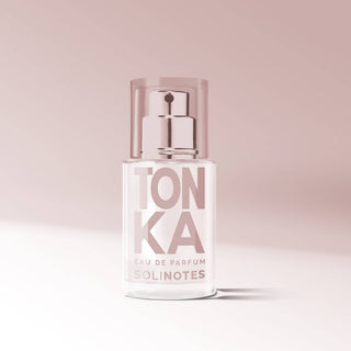 Mini Tonka Perfume 0.5 oz - CLEAN BEAUTY