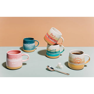 Sunny Side Up Mug
