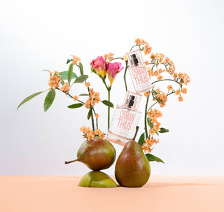 Mini Osmanthus Perfume 0.5 oz - CLEAN BEAUTY