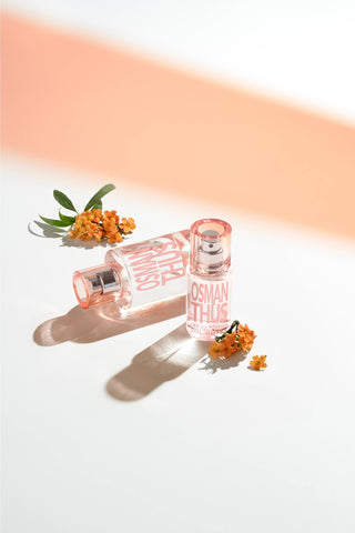 Mini Osmanthus Perfume 0.5 oz - CLEAN BEAUTY