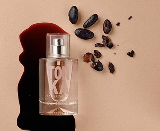 Mini Tonka Perfume 0.5 oz - CLEAN BEAUTY