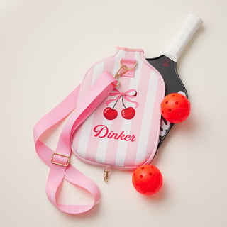 Cherry Dinker Pickleball Bag
