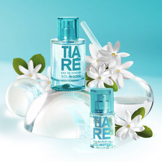 Mini Tiare Perfume 0.5 oz- CLEAN BEAUTY
