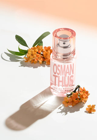 Mini Osmanthus Perfume 0.5 oz - CLEAN BEAUTY