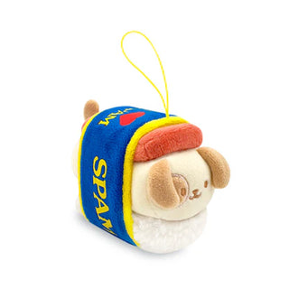 Spam Puppiroll ornament Mini