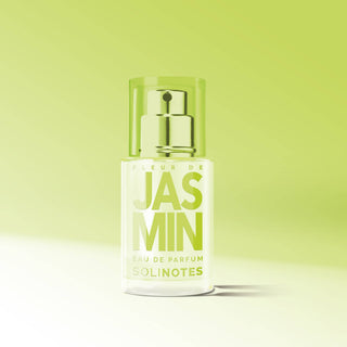 Mini Jasmine Perfume 0.5 oz - CLEAN BEAUTY