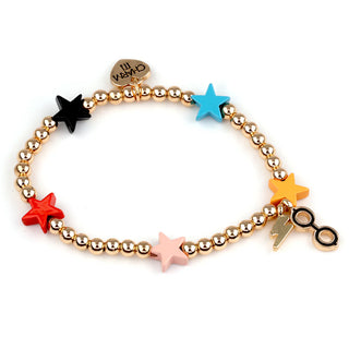 CHARM IT! HARRY POTTER BEAD BRACELET