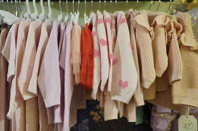 Children's Clothing