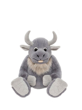 Cobblestone Charlie Bear