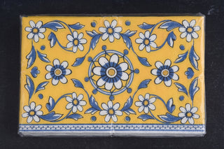 Le Cadeaux Provençal Vine Paper Napkins
