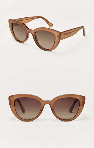 Z Supply Women Accessories Golden Hour