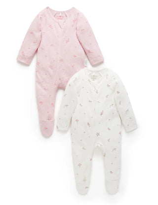 Kinsley Two Pack Growsuit