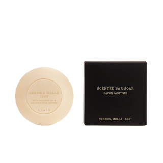 Basil & Mandarin Scented Soap | 3.5 OZ