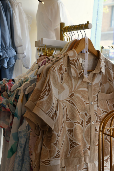 Women's Tops