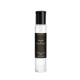 Amber & Sandalwood Luxury Room Spray .5 fl oz