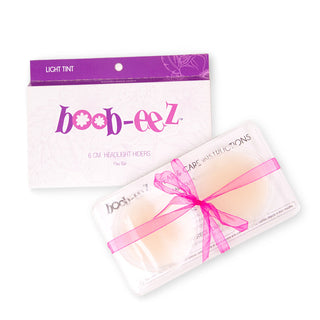BOOB-EEZ® Nipple Covers – Headlight Hiders 8cm