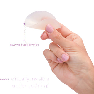 BOOB-EEZ® Nipple Covers – Headlight Hiders 8cm