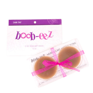 BOOB-EEZ® Nipple Covers – Headlight Hiders 8cm