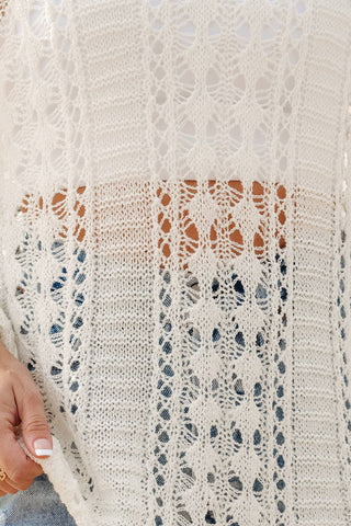 Bella Knit Sweater