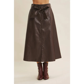Liv Midi Skirt