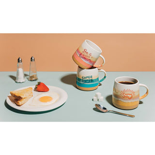 Sunny Side Up Mug