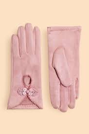 SUKI FS GLOVES PETAL