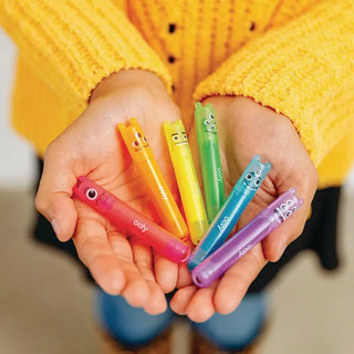 Mini Monster Scented Markers