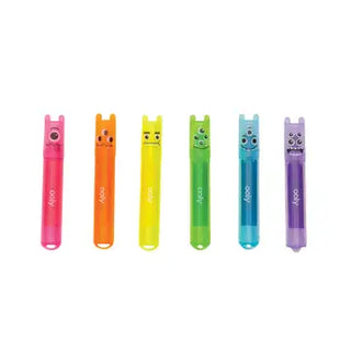 Mini Monster Scented Markers